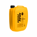CHAMPÚ GARRAFA NISHMAN KERATINA (5 L)