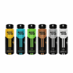 DESODORANTES NISHMAN (200 ML)