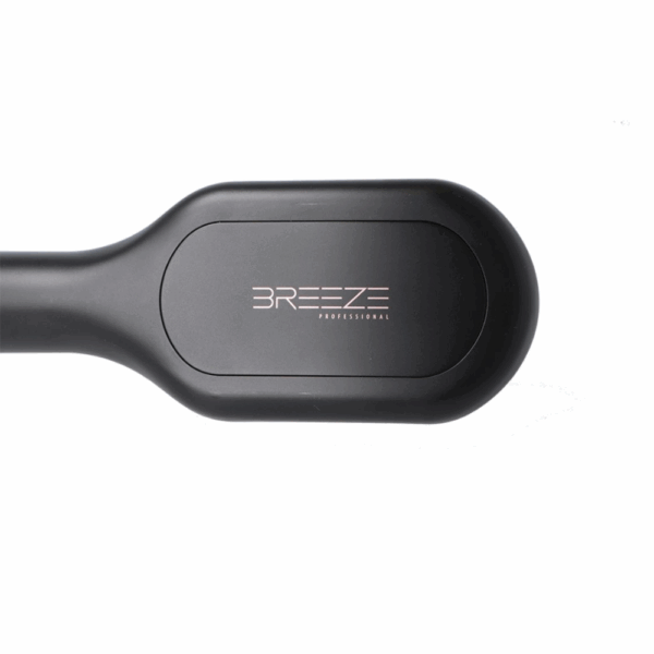 CEPILLO ELÉCTRICO ALISADOR BREEZE EUROSTIL - Imagen 4