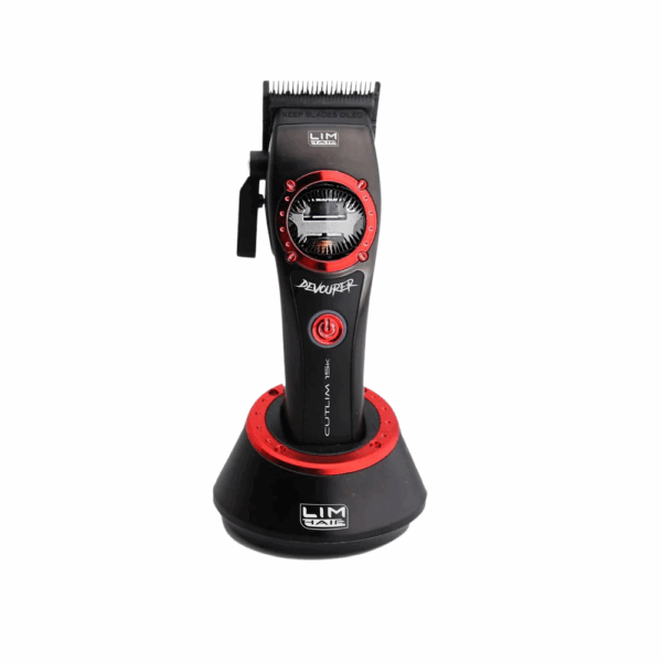 MÁQUINA DE CORTE DEVOURER CUTLIM 15K