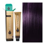 TINTE DOUSSE BY TASSEL Nº 7V - RUBIO MEDIO VIOLETA