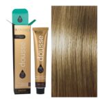 TINTE DOUSSE by TASSEL Nº 8.1 - RUBIO CLARO CENIZA