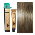 TINTE DOUSSE by TASSEL Nº 9.81 - RUBIO EXTRA CLARO MARRÓN CENIZA