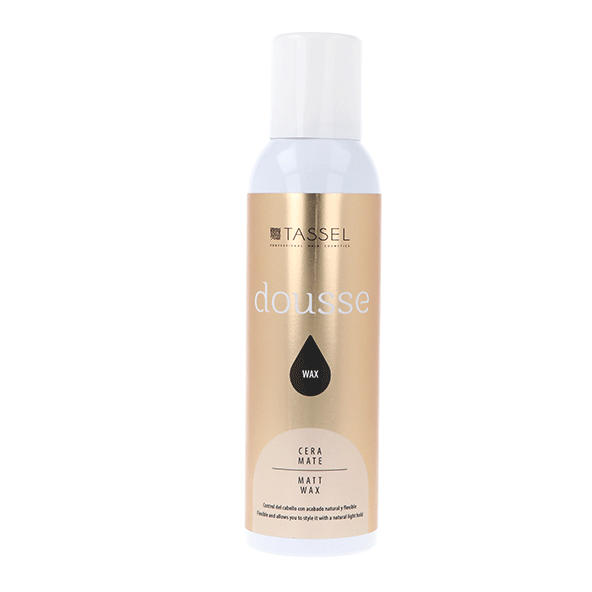 CERA MATE EN SPRAY "WAX" DOUSSE