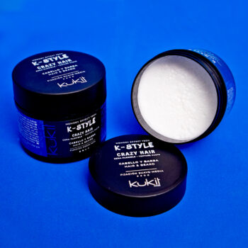 CERA FLEXIBLE KUKIT K-STYLE (100 ML) CRAZY HAIR - Imagen 3