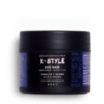 CERA MATE KUKIT K-STYLE (100 ML) BAD HAIR