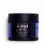 CERA FLEXIBLE KUKIT K-STYLE (100 ML) CRAZY HAIR