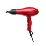SECADOR DREOX COOL ROJO SINELCO 2100W
