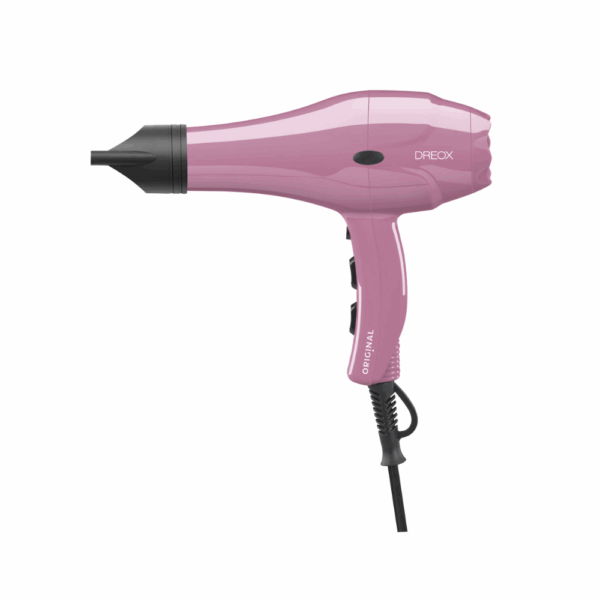 SECADOR DREOX COOL ROSA SINELCO 2100W
