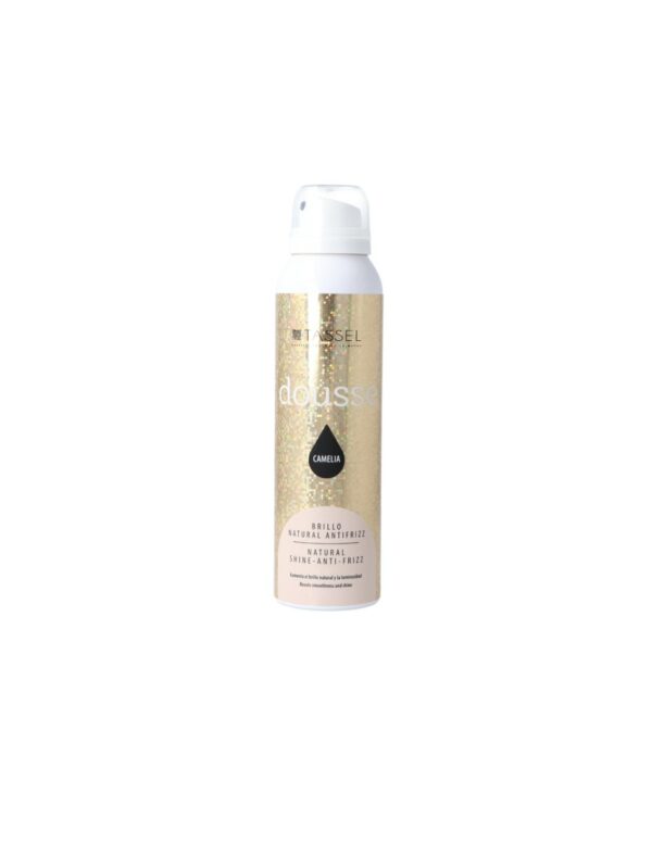 SPRAY BRILLO NATURAL ANTIFRIZZ DOUSSE