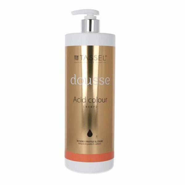 CHAMPÚ ACID COLOR DOUSSE DE TASSEL (1000 ML)