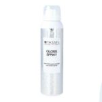 SPRAY GLOSS BRILLO NATURAL TASSEL
