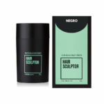 FIBRAS CAPILARES KERATIN HAIR SCULPTOR NEGRO (25 GR)