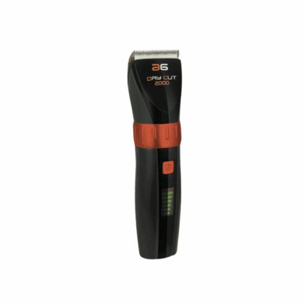 MÁQUINA DE CORTE AG DRY CUT 2000 ASUER
