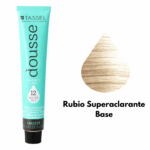 TINTE DOUSSE by TASSEL Nº 11.0S - SIN AMONÍACO