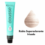 TINTE DOUSSE by TASSEL Nº 11.2S - SIN AMONÍACO