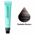 TINTE DOUSSE by TASSEL Nº 3 - SIN AMONÍACO