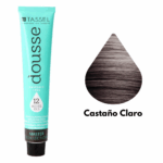 TINTE DOUSSE by TASSEL Nº 5 - SIN AMONÍACO