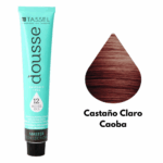 TINTE DOUSSE by TASSEL Nº 5.5 - SIN AMONÍACO