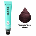 TINTE DOUSSE by TASSEL Nº 5.6 - SIN AMONÍACO