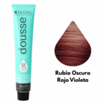 TINTE DOUSSE by TASSEL Nº 6.56 - SIN AMONÍACO