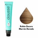TINTE DOUSSE by TASSEL Nº 6.8 - SIN AMONÍACO