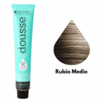 TINTE DOUSSE by TASSEL Nº 7 - SIN AMONÍACO