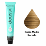 TINTE DOUSSE by TASSEL Nº 7.3 - SIN AMONÍACO