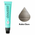 TINTE DOUSSE by TASSEL Nº 8 - SIN AMONÍACO