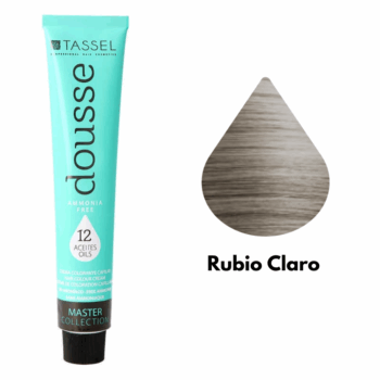 TINTE DOUSSE by TASSEL Nº 8 - SIN AMONÍACO