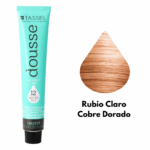 TINTE DOUSSE by TASSEL Nº 8.43 - SIN AMONÍACO