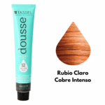 TINTE DOUSSE by TASSEL Nº 8.44 - SIN AMONÍACO