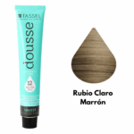 TINTE DOUSSE by TASSEL Nº 8.8 - SIN AMONÍACO