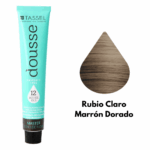 TINTE DOUSSE by TASSEL Nº 8.83 - SIN AMONÍACO