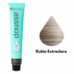 TINTE DOUSSE by TASSEL Nº 9 - SIN AMONÍACO