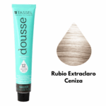 TINTE DOUSSE by TASSEL Nº 9.1 - SIN AMONÍACO