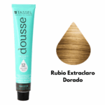 TINTE DOUSSE by TASSEL Nº 9.3 - SIN AMONÍACO