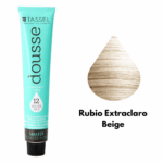 TINTE DOUSSE by TASSEL Nº 9.31 - SIN AMONÍACO