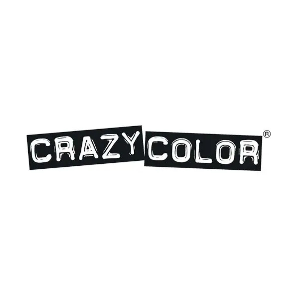CRAZY COLORS