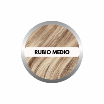 FIBRA CAPILAR ASUER RUBIO (25 GR) - Imagen 2