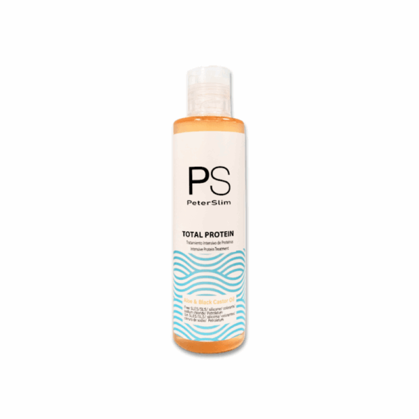 TRATAMIENTO PS VEGANO TOTAL PROTEIN (200 ML)