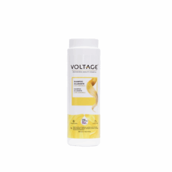 CHAMPÚ ACLARANTE CAMOMILA (300 ML) VOLTAGE