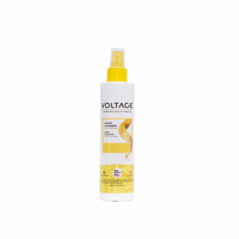 LOCIÓN ACLARANTE CAMOMILA (200 ML) VOLTAGE