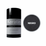 FIBRA CAPILAR KERATIN PRO NEGRO (28 GR)