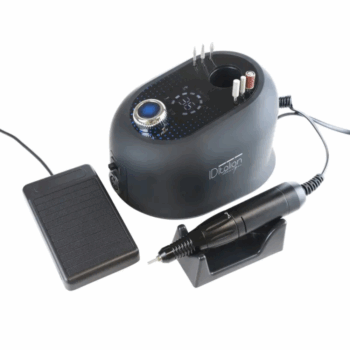 TORNO MANICURA/PEDICURA 35000W ID ITALIAN DESIGN - Imagen 3