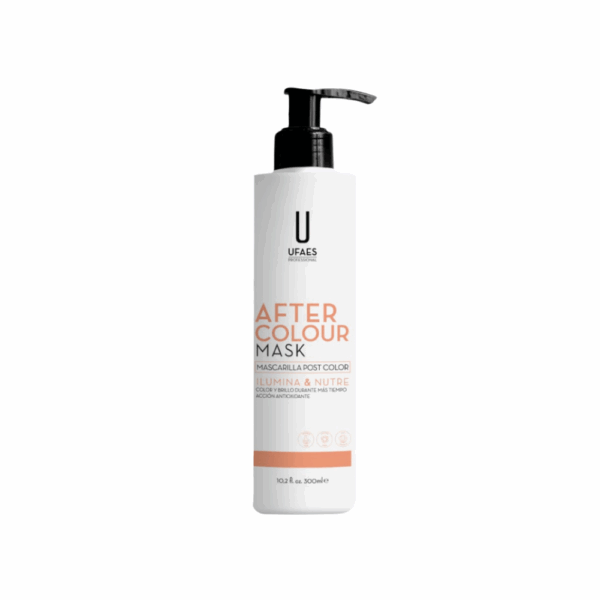 MASCARILLA AFTER COLOUR POST COLOR UFAES (300 ML)