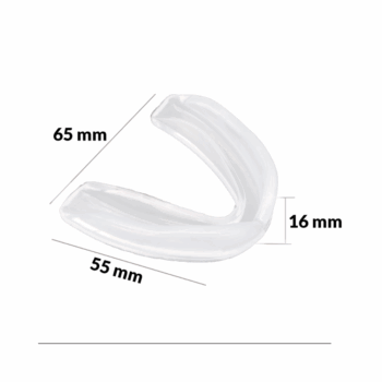 PROTECTOR BUCAL UNIKA (LIBRE DE BPA) - Imagen 3