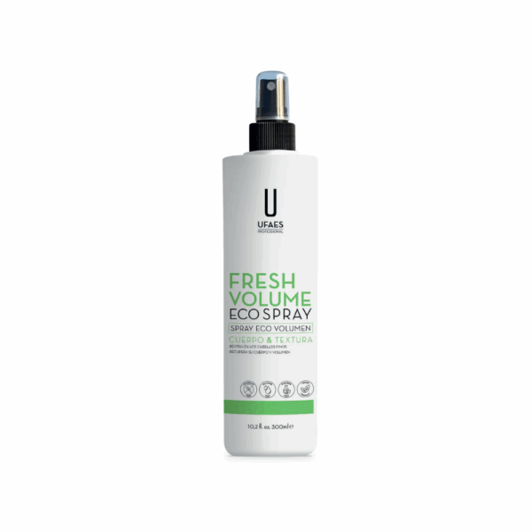 SPRAY FRESH VOLUME ECO VOLUMINIZADOR UFAES (300 ML)