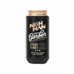 POLVOS NISHMAN MATE X1 STYLING POWDER (20 GR)