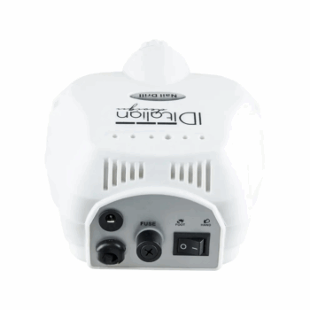 TORNO MANICURA 26000RPM ID ITALIAN DESIGN - Imagen 2